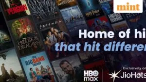 JioHotstar’s HBO Max Integration: A Strategic Gambit in India’s Evolving Premium Content Landscape