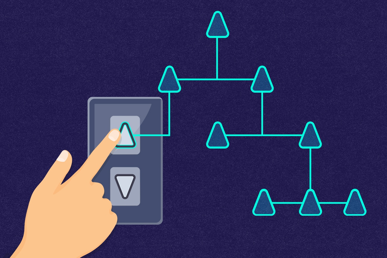 Mastering Upward Leadership: An Essential Skill for Enterprise Agility in a Volatile Global Economy