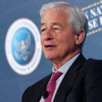 Navigating a Volatile New Era: Jamie Dimon Outlines the Geopolitical, Technological, and Regulatory Crossroads Facing the Global Economy.