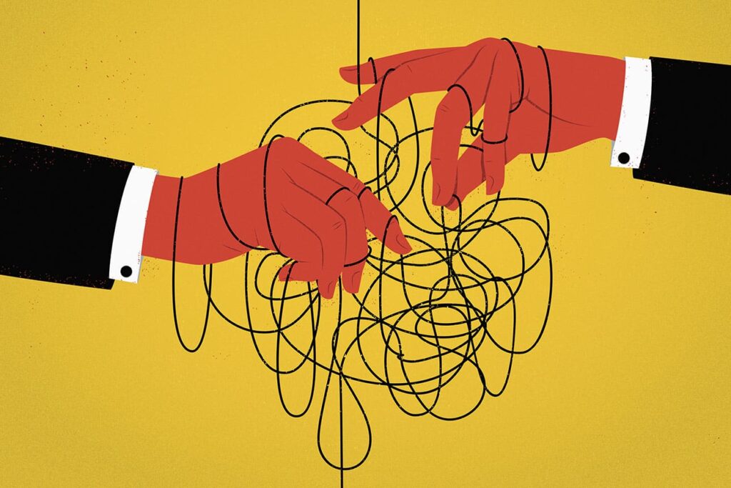 Navigating Accountability in the Algorithmic Era: The Imperative for Narrative Responsibility