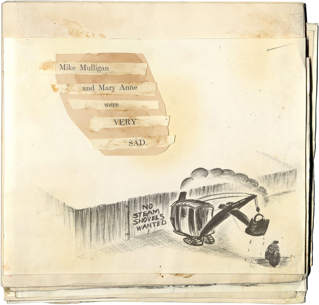 Navigating the AI Tsunami: Timeless Lessons on Reinvention from an Unlikely Source.