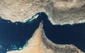 Navigating the Narrow: The Hidden Realities of the Strait of Hormuz and the Evolution of Global Oil Risk