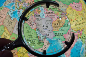 Pragmatism Over Power: The Economic Engine Driving China’s Diplomatic Interventions in the Middle East