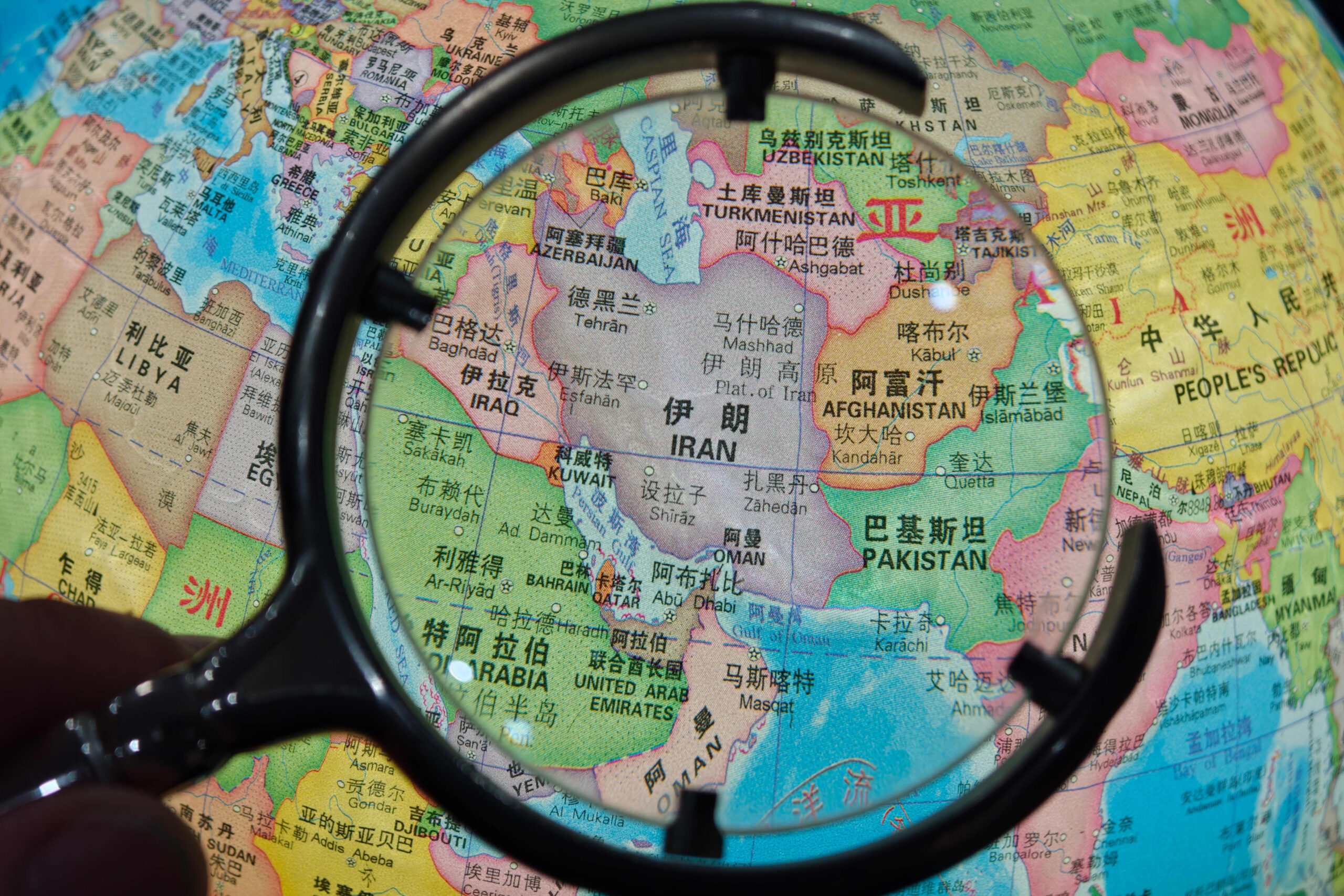 Pragmatism Over Power: The Economic Engine Driving China’s Diplomatic Interventions in the Middle East