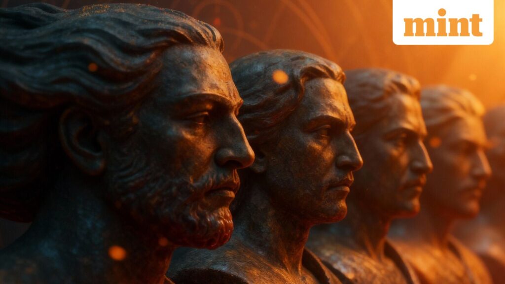 The Algorithmic Tide: Navigating the Deluge of AI-Generated Content and Its Economic Fallout on Creators and Platforms.