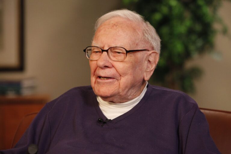 The Calculus of Catastrophe: Warren Buffett Warns of Unprecedented Global Risk as Nuclear Proliferation Accelerates