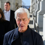 The Double-Edged Sword of Generative AI: Jamie Dimon Warns of Growing Cyber Vulnerabilities in the Wake of Anthropic’s Mythos Release.