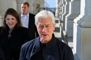 The Double-Edged Sword of Generative AI: Jamie Dimon Warns of Growing Cyber Vulnerabilities in the Wake of Anthropic’s Mythos Release.