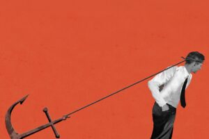 The Hidden Leverage: Unleashing Negotiation Potential by Defeating the Anchoring Bias