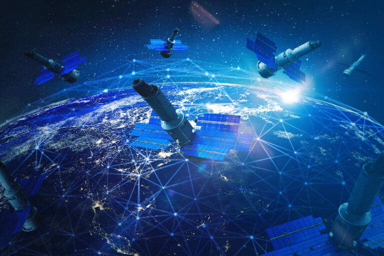 The High Stakes of Orbital Dominance: How the Convergence of Space and Defense is Redefining Global Investment Portfolios.