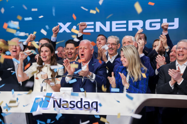 The Nuclear Renaissance Gains Momentum as X-Energy’s Record-Breaking IPO Capitalizes on the Global Artificial Intelligence Power Surge.