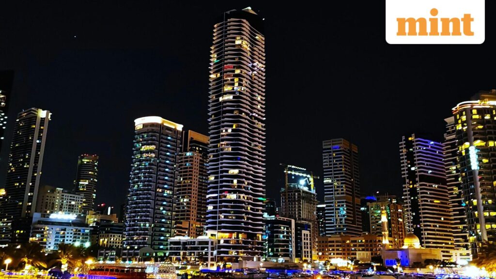 The Shifting Sands of Dubai Real Estate: Geopolitical Fallout Prompts Market Reset, Presenting Unique Opportunities