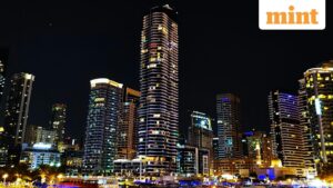 The Shifting Sands of Dubai Real Estate: Geopolitical Fallout Prompts Market Reset, Presenting Unique Opportunities