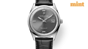 The Subtle Revolution: How India’s Luxury Watch Market Embraces Discretion and Heritage