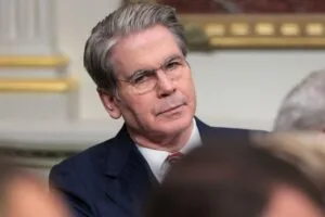 U.S. Treasury Signals Caution as Geopolitical Volatility Tempers Calls for Immediate Monetary Easing