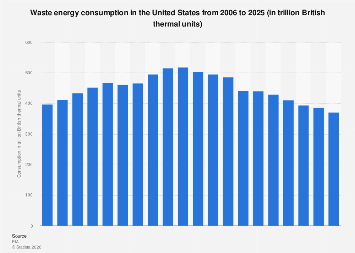 United States Navigates Complex Landscape of Waste-to-Energy Potential Through 2025