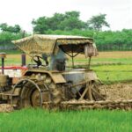 Fueling Inflation: India’s Farm Sector Faces Headwinds as Diesel Prices Climb Ahead of Key Sowing Season