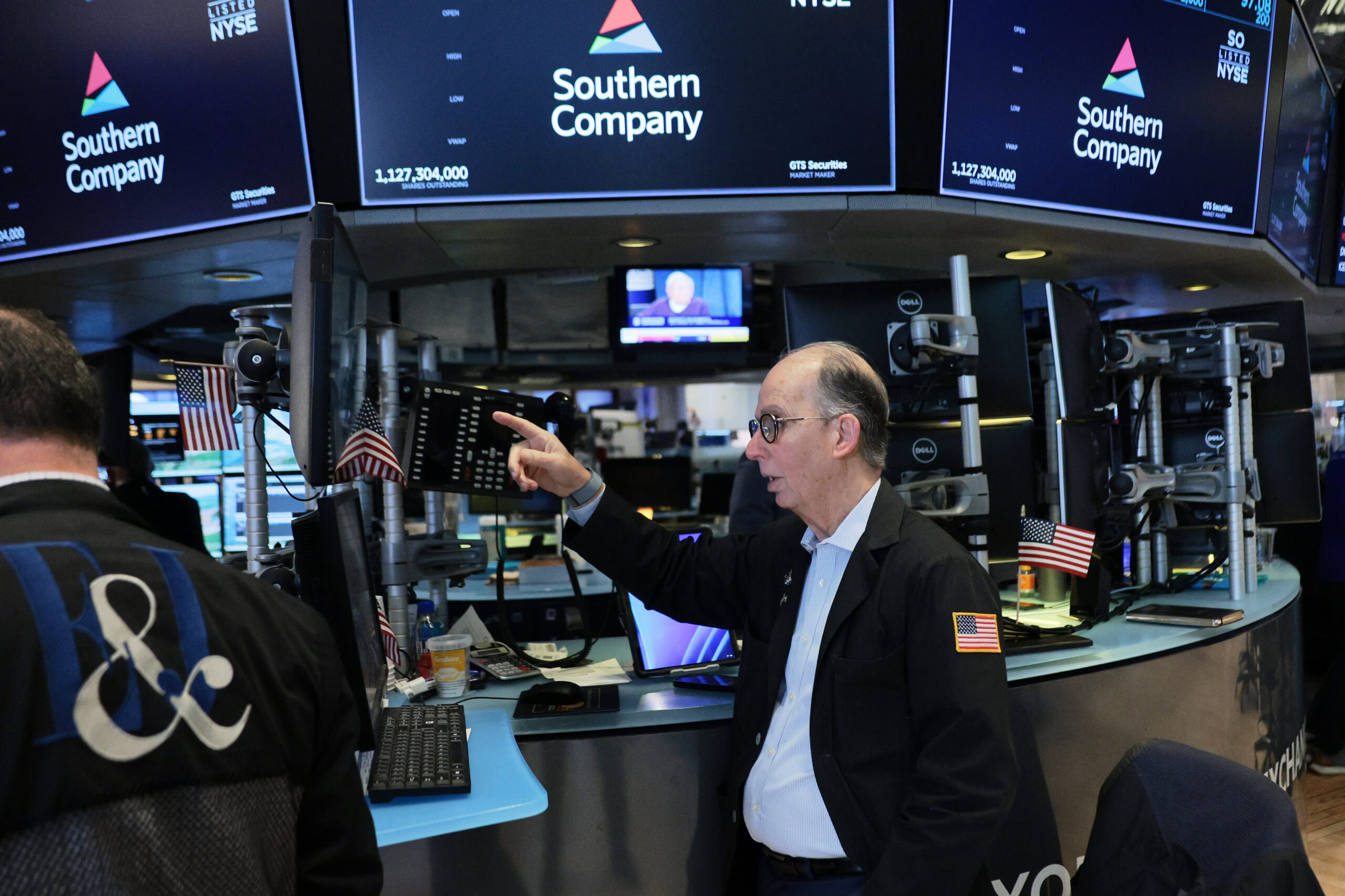 Geopolitical Risk vs. Generative Growth: Decoding the S&P 500’s Unstoppable Momentum