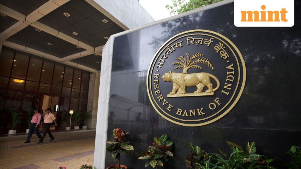 India’s Central Bank Affirms Capital Adequacy Revision, Dismissing Industry Concerns Over Profit Volatility.