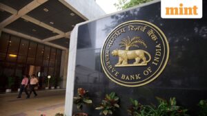 India’s Central Bank Affirms Capital Adequacy Revision, Dismissing Industry Concerns Over Profit Volatility.