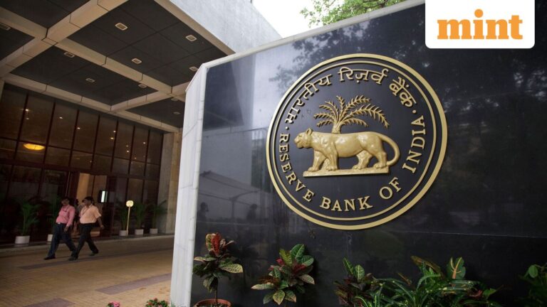 India’s Central Bank Affirms Capital Adequacy Revision, Dismissing Industry Concerns Over Profit Volatility.