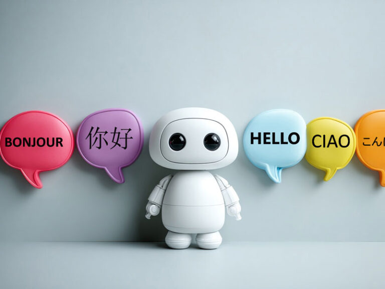 The Next Frontier: AI’s Quest for Human Comprehension and Connection
