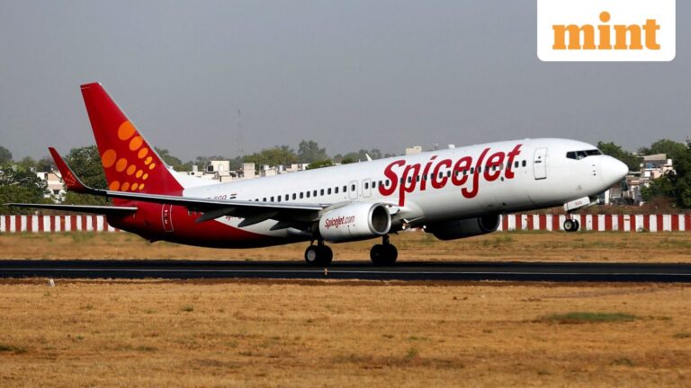 Turbulence and Tenacity: Charting SpiceJet’s Two-Decade Flight Through India’s Volatile Skies