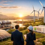Unlocking Value: Navigating Niche Opportunities in Europe’s Evolving Energy Infrastructure Landscape