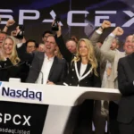 Beyond the Launchpad: Why the Structural Integration of SpaceX into Global Indices Marks a New Era for Capital Markets