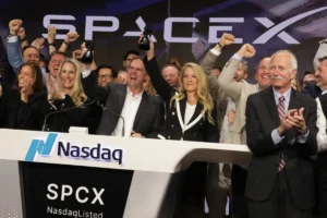 Beyond the Launchpad: Why the Structural Integration of SpaceX into Global Indices Marks a New Era for Capital Markets