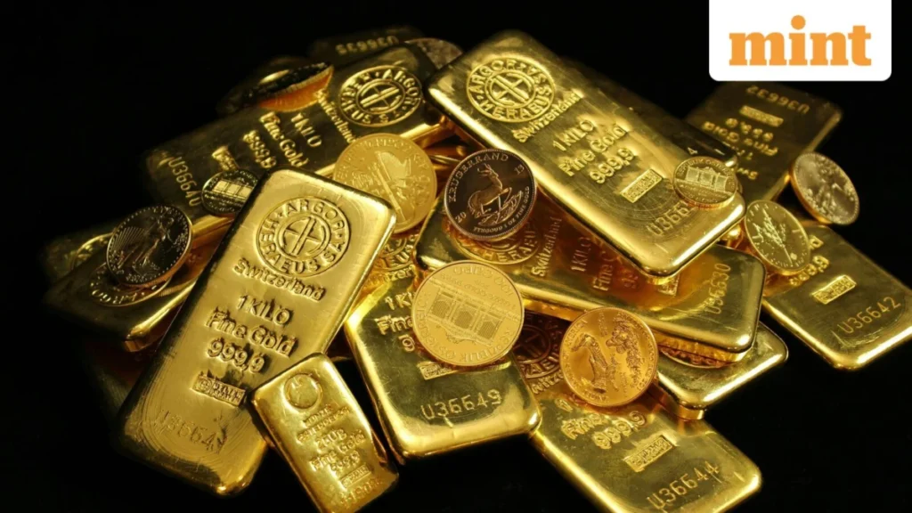 The Shifting Lode: India’s Gold Market Pivots to Domestic Recycling Amidst Policy Headwinds