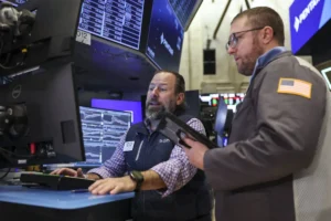 Analyzing the Anatomy of a Market Rout: Historical Trends and Economic Fallout of the Dow Jones Industrial Average’s 1,000-Point Declines