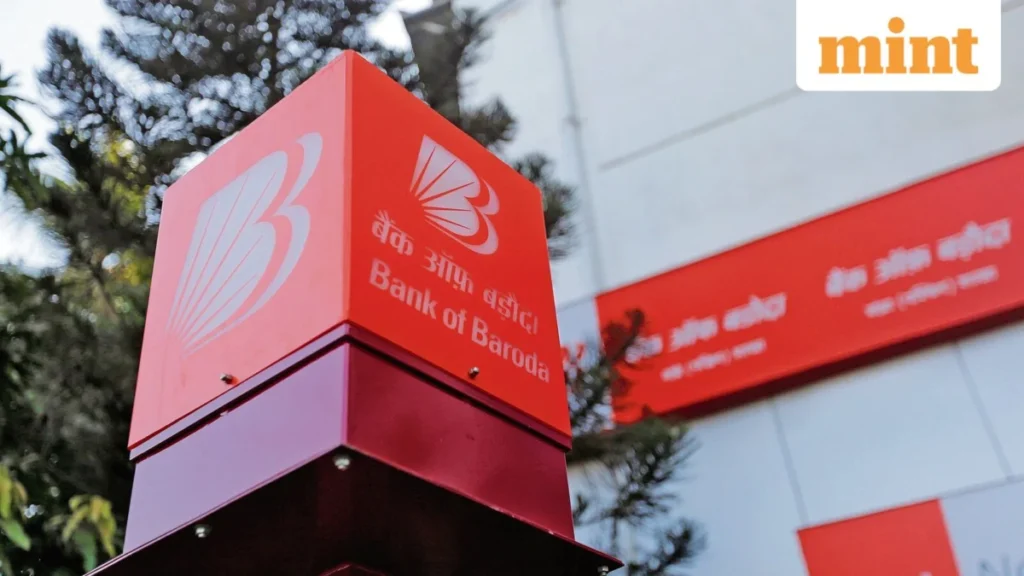 Bank of Baroda’s Strategic De-risking: Unpacking the 0 Million NMC Settlement and its Broader Financial Implications