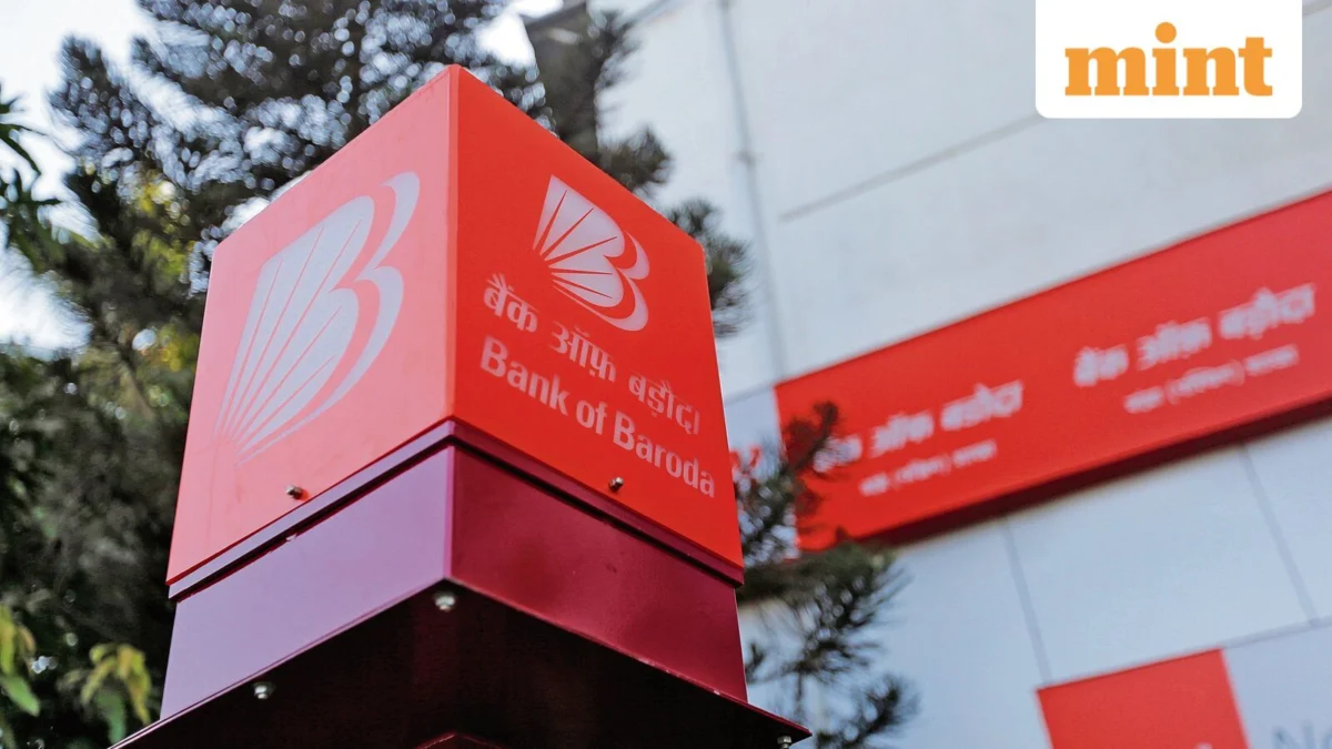Bank of Baroda’s Strategic De-risking: Unpacking the 0 Million NMC Settlement and its Broader Financial Implications