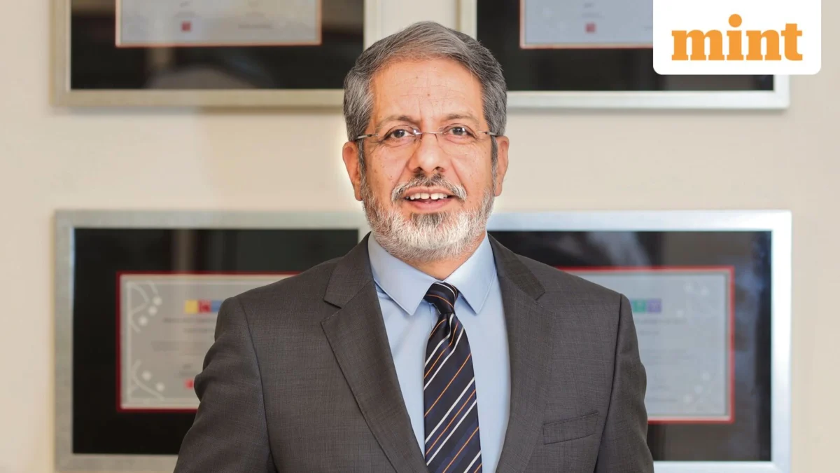 Capital Small Finance Bank Nears Universal Status, Reflecting India’s Evolving Financial Inclusion Model