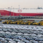 China’s Automotive Sector Faces Steepest Decline in Years as Consumer Demand and Profit Margins Evaporate.
