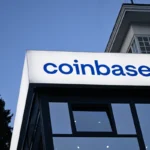 Coinbase Braces for Significant Revenue Headwinds as Prediction Markets Signal Sharp Decline in Trading Activity.