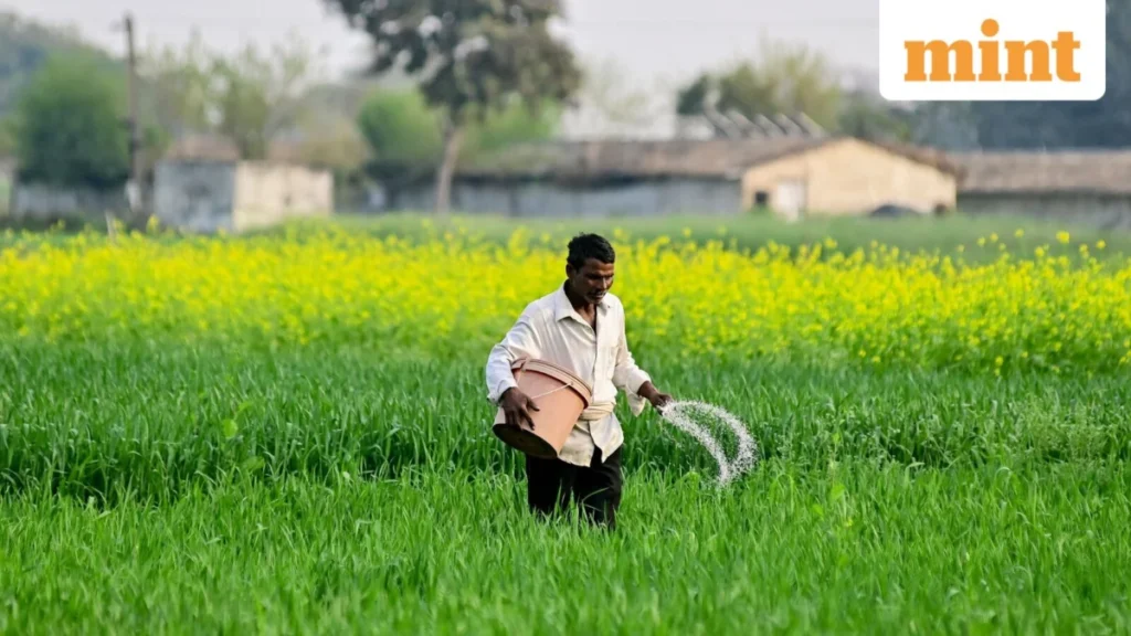 Cultivating Independence: India’s Strategic Overhaul of Urea Production to Safeguard Food and Economy