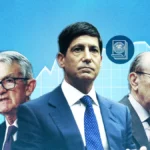 Decoding the Great Silence: Wall Street Deploys AI as the Warsh Era Ends the Age of Federal Reserve Forward Guidance