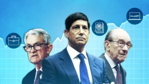 Decoding the Great Silence: Wall Street Deploys AI as the Warsh Era Ends the Age of Federal Reserve Forward Guidance
