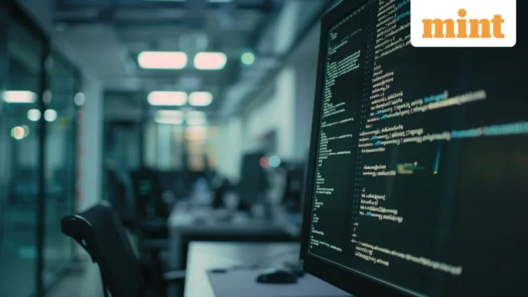 Divergent Trajectories: Indian IT’s Mid-Cap Firms Navigate Macro Headwinds and the AI Revolution