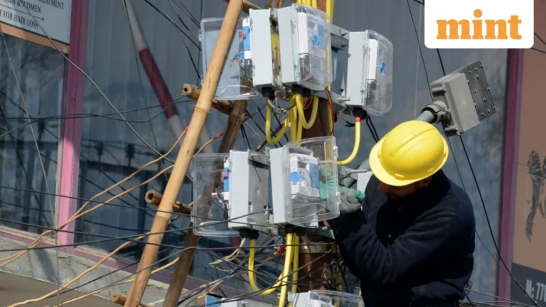 Empowering Consumers: India’s Strategic Shift to Private Electricity Meter Verification for a Modern Grid