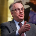 Fed Strategy Shifts as New York’s John Williams Signals End of Rate Hike Cycle Amid Easing Price Pressures