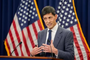 Federal Reserve Chair Kevin Warsh Enlists Silicon Valley Titans and Global Economists to Architect a Radical Overhaul of U.S. Monetary Policy.