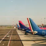 Fiumicino Airport Pioneers a New Era of Sustainable Aviation Through Circular Economy Principles