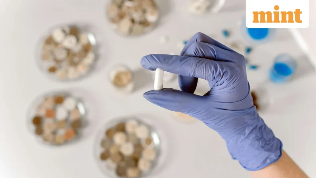 From Generic Giant to Biologic Powerhouse: India’s Strategic Leap into Advanced Medicine