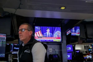 Global Energy Shock Ignites Hawkish Pivot as Markets Brace for Federal Reserve Rate Hikes