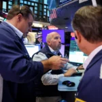 Global Equity Markets Confront New Reality as Escalating Middle East Conflict Propels Brent Crude Beyond the Century Mark.
