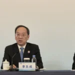 Global Powers Forge Precarious Alliance on Open-Source AI Security at APEC Summit in Chengdu