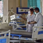 India Navigates Endemic COVID-19: A Strategic Shift Towards Seasonal Health Management and Economic Normalization.